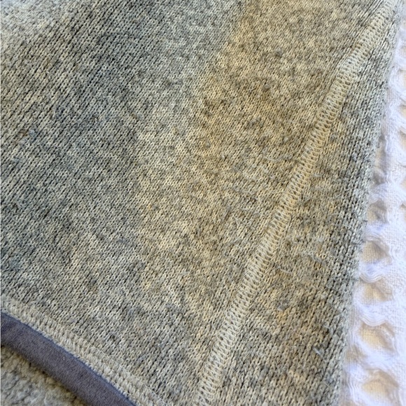 Women’s Patagonia Better Sweater, Med, Grey - Picture 10 of 16